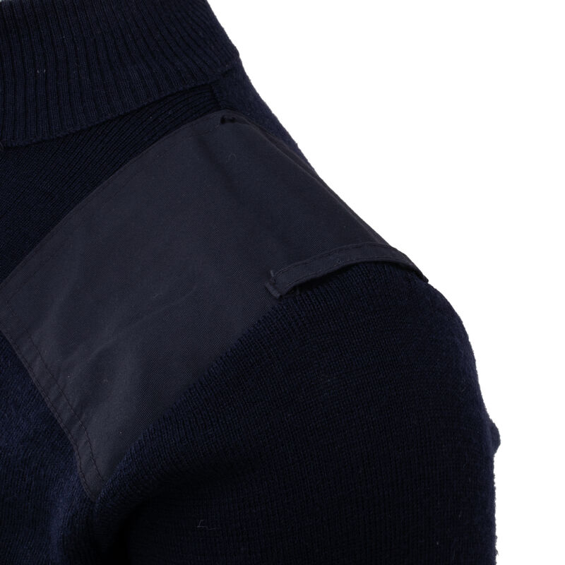 Dutch Wool Commando Sweater Turtleneck, , large image number 3
